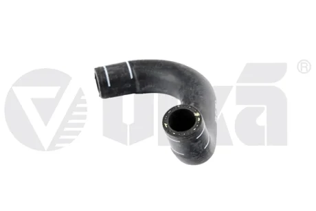 Патрубок охолодження Audi A8 4.2 BVJ (06-10) VIKA Vika 11211898001