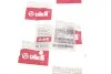 Патрубок Skoda Octavia (97-11)/VW Golf (96-03),Passat (06-),Sharan (01-10)/Audi A3 (97-03),A4 (13-),A5 (12-),TT (99-06) VIKA Vika 11220119001 (фото 3)