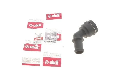 Патрубок Skoda Octavia (97-11)/VW Golf (96-03),Passat (06-),Sharan (01-10)/Audi A3 (97-03),A4 (13-),A5 (12-),TT (99-06) VIKA Vika 11220119001