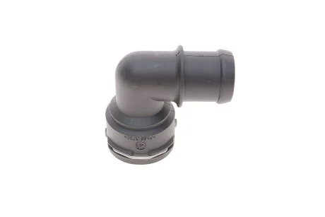Фланец системы охлаждения Skoda Fabia (00-10),Roomster (06-)/VW Polo (02-10)/Seat Ibiza (02-10),Leon (02-06),Toledo (02-04) VIKA Vika 11220119101