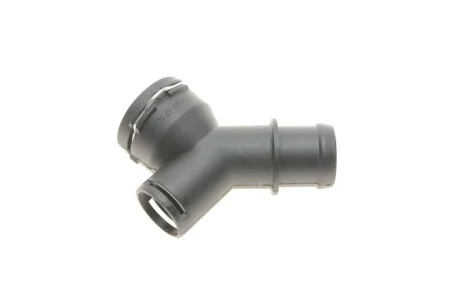 Фланец системы охлаждения Skoda Octavia (04-15)/VW Golf (04-14),Jetta (06-11),Passat (06-15)/Audi TT (07-10) VIKA Vika 11220119301