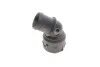 Фланец системы охлаждения Skoda Fabia (00-10,11-),Octavia (04-13,14-)/VW Golf (04-),Jetta (06-11),Passat (06-11),Polo (02-) VIKA Vika 11220119401 (фото 1)