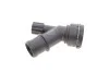 Патрубок Skoda Fabia (00-15),Octavia (97-11)/VW Golf (96-03),Polo (02-10)/Seat Ibiza (02-11),Leon (00-06),Toledo (99-04) VIKA Vika 11220119501 (фото 1)