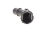 Патрубок Skoda Fabia (00-15),Octavia (97-11)/VW Golf (96-03),Polo (02-10)/Seat Ibiza (02-11),Leon (00-06),Toledo (99-04) VIKA Vika 11220119501 (фото 2)