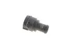 Патрубок Skoda Octavia (97-09)/VW Golf (98-99),Passat (01-09)/Seat Alhambra (06-,11-),Leon (00-13,13-) VIKA Vika 11220291901 (фото 3)
