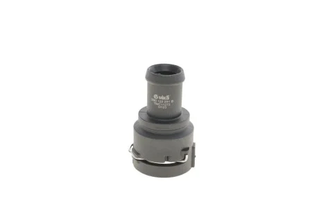 Патрубок Skoda Octavia (97-09)/VW Golf (98-99),Passat (01-09)/Seat Alhambra (06-,11-),Leon (00-13,13-) VIKA Vika 11220291901
