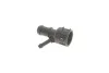 Патрубок Skoda Fabia (15-),Octavia (04-13,14-)/VW Golf (81-14),Jetta (06-15),Passat (06-15),Tiguan (08-12) VIKA Vika 11220603001 (фото 2)