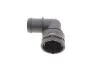 Шланг системы охлаждения VW Golf (96-03)/Audi A3 (01-03)/Seat Leon (00-06),Toledo (99-04) VIKA Vika 11220762301 (фото 1)