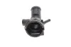 Фланец системы охлаждения Skoda Octavia (04-08)/VW Golf (04-09),Jetta (06-11),Passat (06-11)/Audi A3 (04-08) VIKA Vika 11220797901 (фото 3)