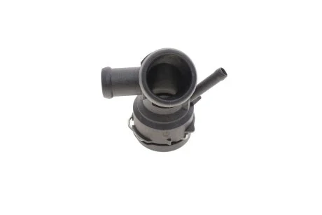 Фланец системы охлаждения Skoda Octavia (04-08)/VW Golf (04-09),Jetta (06-11),Passat (06-11)/Audi A3 (04-08) VIKA Vika 11220797901