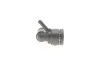 Фланец системы охлаждения Skoda Octavia (04-13,14-)/VW Golf (04-),Jetta (06-),Passat (06-11),Tiguan (08-12) VIKA Vika 11220937701 (фото 3)
