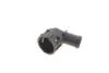 Патрубок Skoda Octavia (13-)/VW Golf (13-),Jetta (15-),Passat (15-)/Audi A3 (13-)/Seat Leon (13-) VIKA Vika 11221561701 (фото 1)