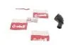Патрубок Skoda Octavia (13-)/VW Golf (13-),Jetta (15-),Passat (15-)/Audi A3 (13-)/Seat Leon (13-) VIKA Vika 11221561701 (фото 2)