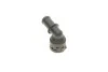 Патрубок Skoda Octavia (04-13),Fabia (07-15)/VW Jetta (06-10),Passat (06-15),Polo (05-)15,Sharan (96-10) VIKA Vika 11221561801 (фото 3)
