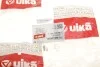 Патрубок Skoda Octavia (04-13),Fabia (07-15)/VW Jetta (06-10),Passat (06-15),Polo (05-)15,Sharan (96-10) VIKA Vika 11221561801 (фото 4)