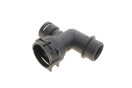 Муфта соединительная Skoda Octavia (13-),Yeti (14-)/VW Caddy (16-),Golf (13-)/Audi A3 (13-)/Seat Leon (13-) Vika 11221606101