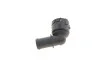 Муфта соединительная Skoda Octavia (01-13,14-)/VW Golf (98-14),Jetta (06-),Passat (09-),Tiguan (08-)/Audi A3 (01-13),TT (11-14) VIKA Vika 11221636101 (фото 2)