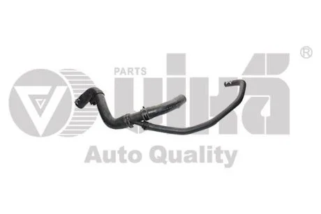 Шланг системы охлаждения Vika 11221769701