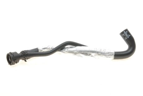 Патрубок системы охлаждения VW Passat (05-10,10-14)/Audi TT (08-14) Vika 11221771201