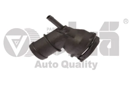Патрубок Skoda Karog (18-),Octavia (04-18)/VW Golf (06-13),Jetta (06-18),Passat (06-16),Sharan (11-16),Tiguan (08-18) VIKA Vika 11221774601