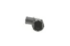Фланец системы охлаждения Skoda Octavia (04-13),Superb (08-15)/VW Caddy 10-15,15-),Golf (05-13,11-),Passat (05-10,10-14) VIKA Vika 11221777001 (фото 3)