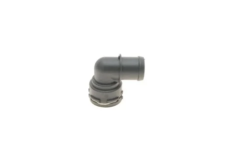 Фланец системы охлаждения Skoda Octavia (04-13),Superb (08-15)/VW Caddy 10-15,15-),Golf (05-13,11-),Passat (05-10,10-14) VIKA Vika 11221777001