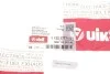 Фланец системы охлаждения Skoda Octavia (12-),Superb (15-)/VW Golf (13-),Passat (15-) VIKA Vika 11221777101 (фото 3)