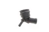 Фланец системы охлаждения Skoda Octavia (12-),Superb (15-)/VW Golf (13-),Passat (15-) VIKA Vika 11221777201 (фото 3)