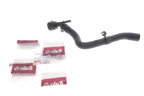 Шланг системы охлаждения Skoda Octavia (97-11)/VW Golf (96-03)/Audi A3 (01-03)/Seat Leon (00-06),Toledo (99-04) Vika 11221779001