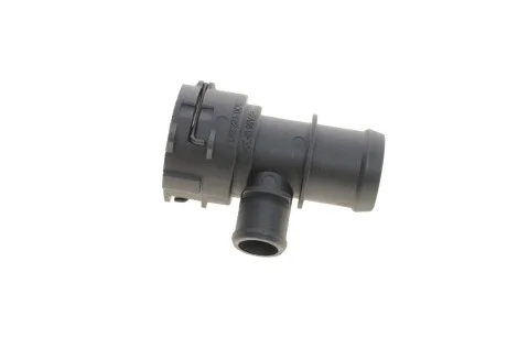 Фланец системы охлаждения Skoda Superb (15-)/VW Golf (13-),Passat (15-) VIKA Vika 11221779701