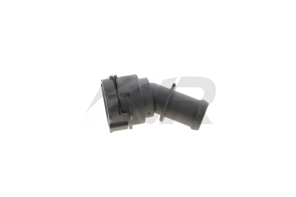 Фланец системы охлаждения Skoda Octavia (12-),Superb (15-)/VW Golf (13-),Passat (15-) VIKA Vika 11221779801 (фото 1)