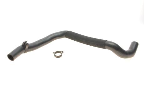 Шланг охолоджуючої рідини; гума Vika 11221780201