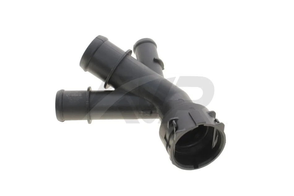 Муфта системи охолодження.) VW Golf (13-20),Passat (15-)/Seat Leon (13-20)/Audi A3 (13-20) vika Vika 11221781601 (фото 1)