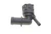 Муфта системы охлаждения быстросъемная 1,0L VW Golf (15-)/Seat Leon (15-) VIKA Vika 11221782101 (фото 1)
