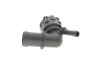 Муфта системы охлаждения быстросъемная 1,0L VW Golf (15-)/Seat Leon (15-) VIKA Vika 11221782101 (фото 3)
