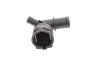 Муфта системи охолодження VW Golf (17-20),Passat (15-)/Skoda Octavia (18-)/Audi A3 (17-) vika Vika 11221782201 (фото 3)