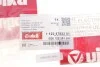 Муфта системи охолодження VW Golf (17-20),Passat (15-)/Skoda Octavia (18-)/Audi A3 (17-) vika Vika 11221782201 (фото 4)