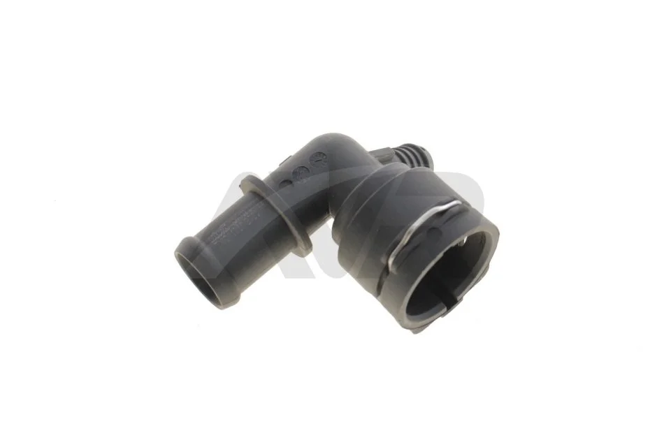 Муфта системы охлаждения VW Golf (17-20),Tiguan (16-)/Skoda Octavia (18-)/Audi A3 (17-) vika Vika 11221782301 (фото 1)