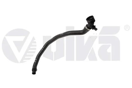 Патрубок системы охлаждения Audi Q7/VW Touareg 3.6 (05-10) VIKA Vika 11221786501