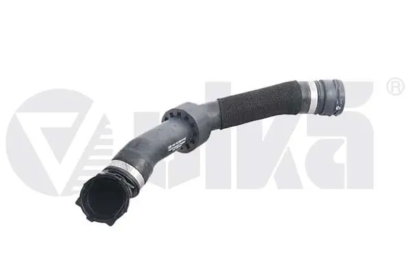 Патрубок охолодження Audi A8 2.5,3.0 (10-) VIKA Vika 11221787001 (фото 1)