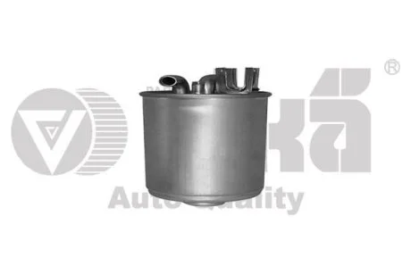 Фильтр топливный Skoda Superb (02-08)/VW Passat (97-05)/Audi A4 (99-08),A6 (98-05) VIKA Vika 11270041401