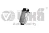 Фильтр топливный VW Golf (77-02),Jetta (79-92),Passat (81-97),Polo (82-96),Sharan (96-00),T4 (91-04) VIKA Vika 11270041701 (фото 1)
