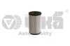 Фильтр топливный Skoda Octavia (04-13,14-)/VW Jetta (11-15),Passat (06-12),Tiguan (08-11)/Audi A3 (04-13),TT (07-14) VIKA Vika 11270042401 (фото 1)