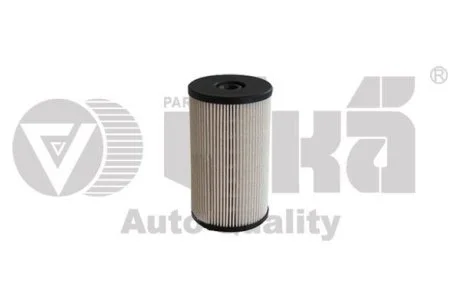 Фільтр паливний Skoda Octavia (04-13,14-)/VW Jetta (11-15),Passat (06-12),Tiguan (08-11)/Audi A3 (04-13),TT (07-14) VIKA Vika 11270042401
