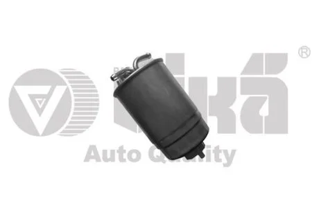 Фильтр топливный VW Caddy (96-03),Polo (00-02)/Seat Ibiza (99-02) VIKA Vika 11270042601
