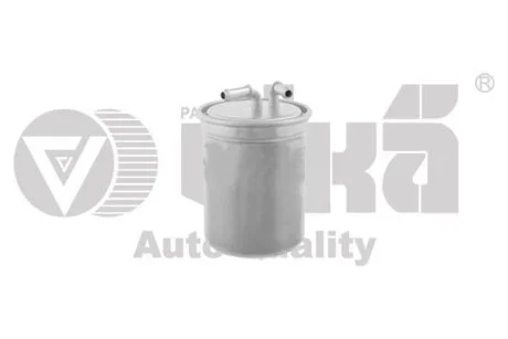 Фильтр топливный (дизель) Skoda Fabia (05-15,15-)/VW Polo (05-14)/Seat Cordoba (06-09),Ibiza (06-12,13-),Toledo (13-15) VIKA Vika 11270043101