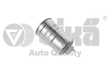 Фильтр топливный Skoda Superb (02-08)/VW Passat (97-02)/Audi A4 (99-01),A6 (98-01) VIKA Vika 11270043301