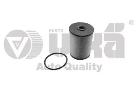 Фильтр топливный Skoda Octavia (04-08)/VW Golf (04-14),Jetta (06-14),Touran (03-06)/Audi A3 (04-07) VIKA Vika 11270043501