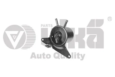 Фильтр топливный VW Caddy (83-92),Golf (75-84,83-92),Passat (80-88)/Audi 100 (82-89),80 (86-91) VIKA Vika 11270080101