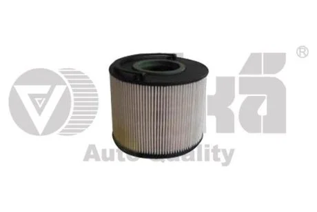 Фильтр топливный дизельный VW Touareg (03-10) 3,0D/Audi Q7 (07-15) 3,0D/4,2D vika Vika 11270436401